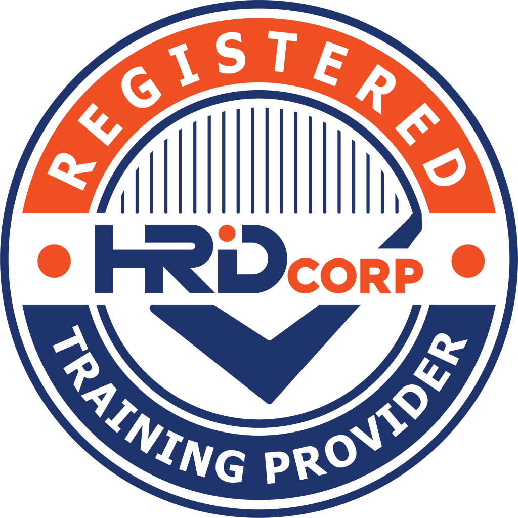 HRDC Registrered Training Provider HRDC Registrered Training Provider