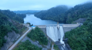 Team Member Photo (1) Visit Bengoh Dam