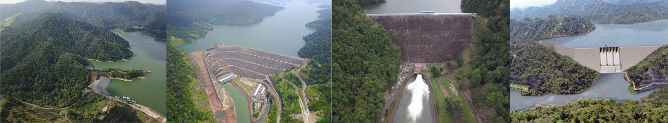 Dam Instrumentation & Analysis Dam Instrumentation & Analysis