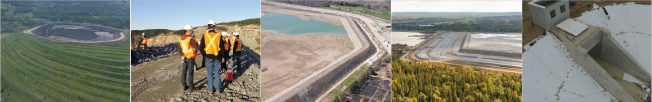 Dam Safety Review Dam Safety Review