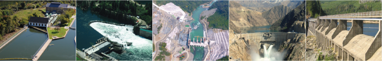 Emergency Managment for Dam Safety Emergency Managment for Dam Safety