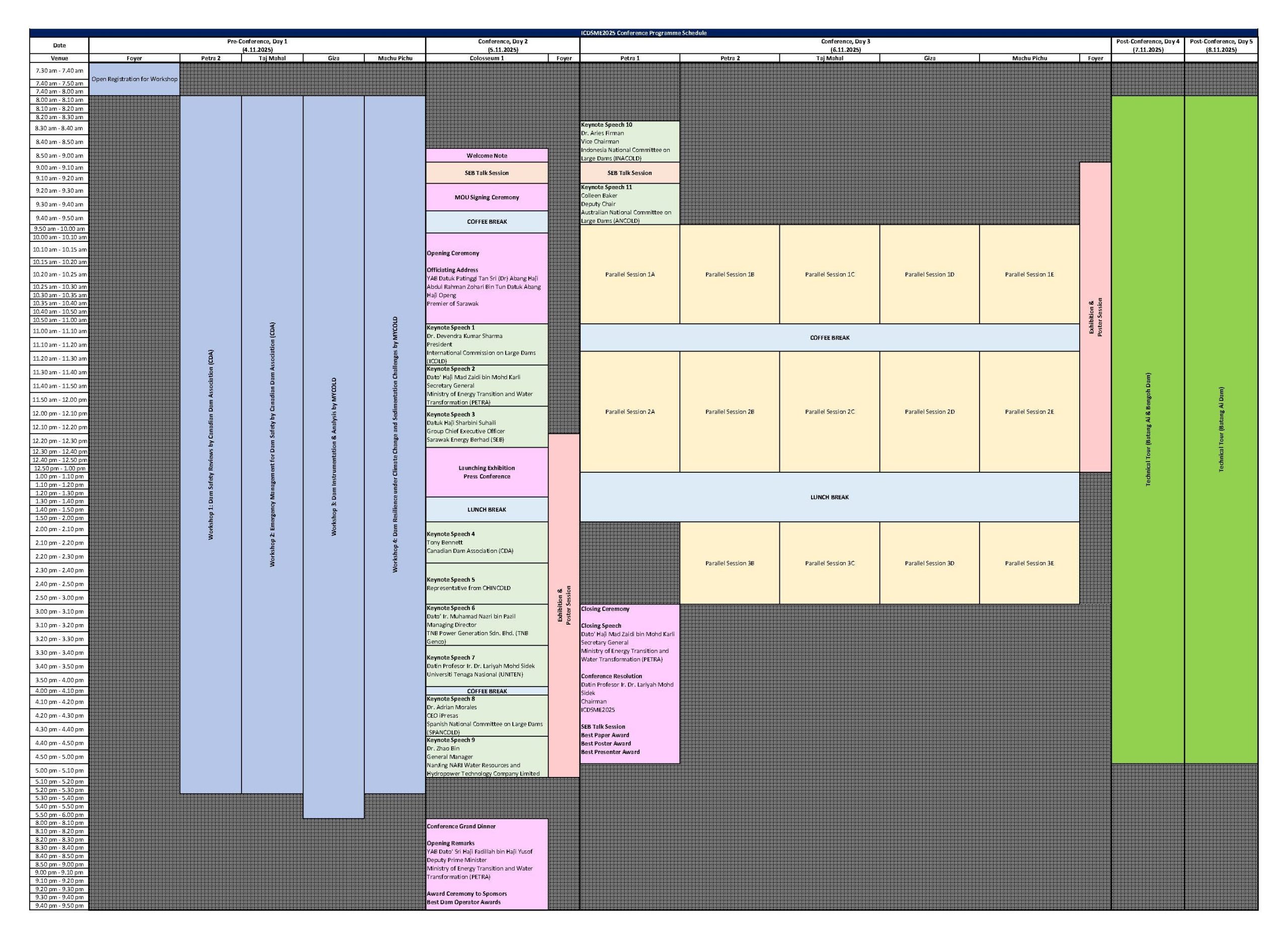 ICDSME2025 Program Schedule[1]